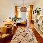 Rent 1 bedroom apartment of 65 m² in Berlin