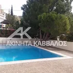 Ενοικίαση 3 υπνοδωμάτιο σπίτι από 190 m² σε  VOULIAGMENI CENTER 