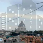 Affitto 6 camera appartamento di 315 m² in Rome