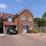 4 room house to let in Fair Oak  Hellyar Rise, Hedge End united_kingdom