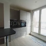 Rent 3 bedroom apartment of 105 m² in Bresso