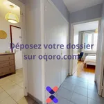 Appartement de 9 m² avec 3 chambre(s) en location à Villeurbanne