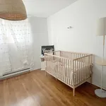  appartement avec 4 chambre(s) en location à Montreal