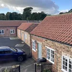 Flat to rent in Manor Flats, Aldborough, Boroughbridge, York YO51