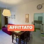 2-room flat via Guglielmo Marconi 15, Capodimonte