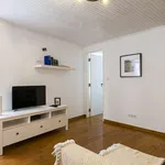 Rent 1 bedroom apartment of 42 m² in lisbon