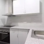 Rent 4 bedroom apartment in Barcelona