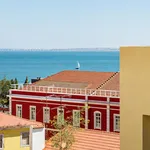 Rent 1 bedroom apartment of 55 m² in Lisbon