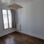Rent 2 bedroom apartment of 28 m² in PARIS