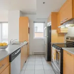  appartement avec 1 chambre(s) en location à Montreal