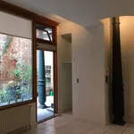 Huur 1 slaapkamer appartement in ANTWERPEN