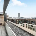 Rent 2 bedroom apartment of 113 m² in Fitzrovia,