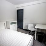 Rent a room in North West England