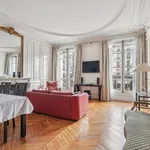 Rent 3 bedroom apartment of 100 m² in Paris