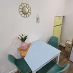 Alugar 1 quarto apartamento de 35 m² em Lisbon