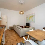 Rent 1 bedroom apartment of 38 m² in berlin