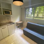 Appartement de 11 m² avec 1 chambre(s) en location à BOULOGNE BILLANCOURT