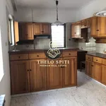 Rent 3 bedroom apartment of 150 m² in Terpsithea