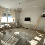 Rent 2 bedroom apartment of 35 m² in Düsseldorf