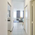 Rent 3 bedroom apartment of 70 m² in Brussels