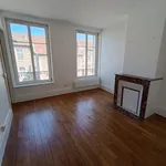 Rent 2 bedroom apartment of 38 m² in NANCY