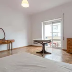 Rent a room in Lisboa