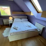 Rent 5 bedroom house of 200 m² in Krakow