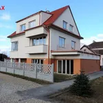 Pronajměte si 1 ložnic/e byt o rozloze 26 m² v budejovice