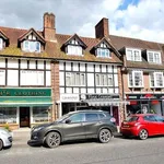 Flat to rent in Hill Avenue, Amersham HP6