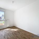 Appartement de 67 m² avec 3 chambre(s) en location à LE