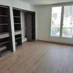 Appartement de 85 m² avec 4 chambre(s) en location à Saint-Étienne