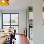 Rent 3 bedroom apartment of 9 m² in Lille