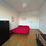  appartement avec 2 chambre(s) en location à Bruxelles