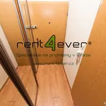 Rent 1 bedroom apartment of 35 m² in Capital City of Prague