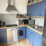  appartement avec 1 chambre(s) en location à Ixelles - Elsene