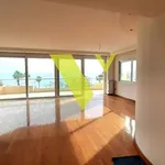 (for rent) residential floor apartment || athens south/palaio faliro - 138 sq.m, 3 bedrooms, 2.500€