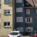 Rent 2 bedroom apartment of 74 m² in Moosch