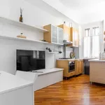 Rent 1 bedroom apartment in milan