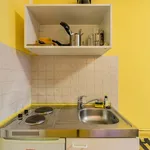 Miete 1 Schlafzimmer wohnung von 25 m² in Berlin