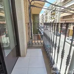 Magnífico piso con patio y terraza solárium