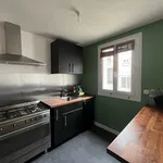 Appartement de 40 m² avec 2 chambre(s) en location à Nantes