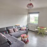 Rent 1 bedroom apartment in La Louvière