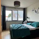 Appartement met twee slaapkamers en garagebox te Wielsbeke