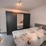 Huur 2 slaapkamer appartement in Zottegem