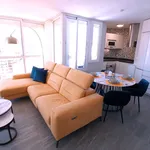 Alquilo 2 dormitorio apartamento de 74 m² en Torremolinos