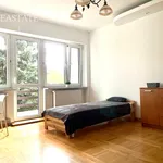 Rent 3 bedroom apartment of 90 m² in Warsaw