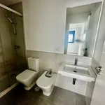 Alquilo 1 dormitorio apartamento de 75 m² en Córdoba