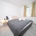 Miete 3 Schlafzimmer wohnung von 60 m² in Düsseldorf