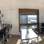 Appartement de 91 m² avec 4 chambre(s) en location à Paris