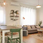 Alquilo 2 dormitorio apartamento de 60 m² en madrid